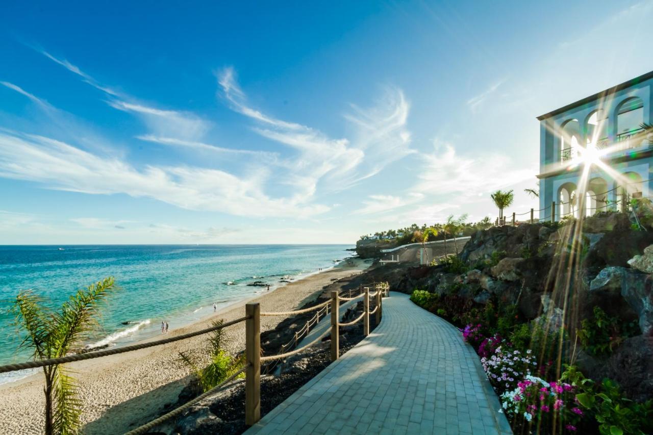 Hotel, plaża: Royal Palm Resort & Spa - Adults Only