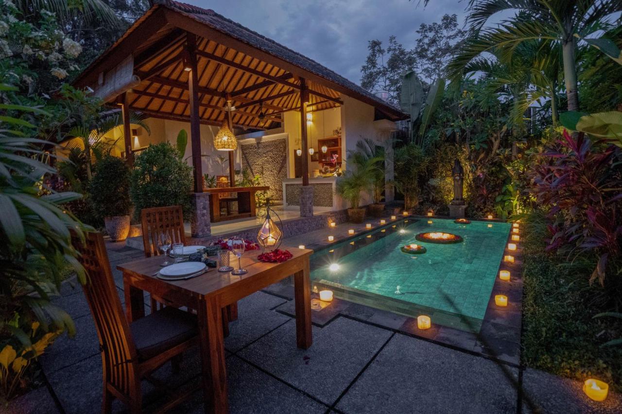 Villa Alam Surya Ubud - 2