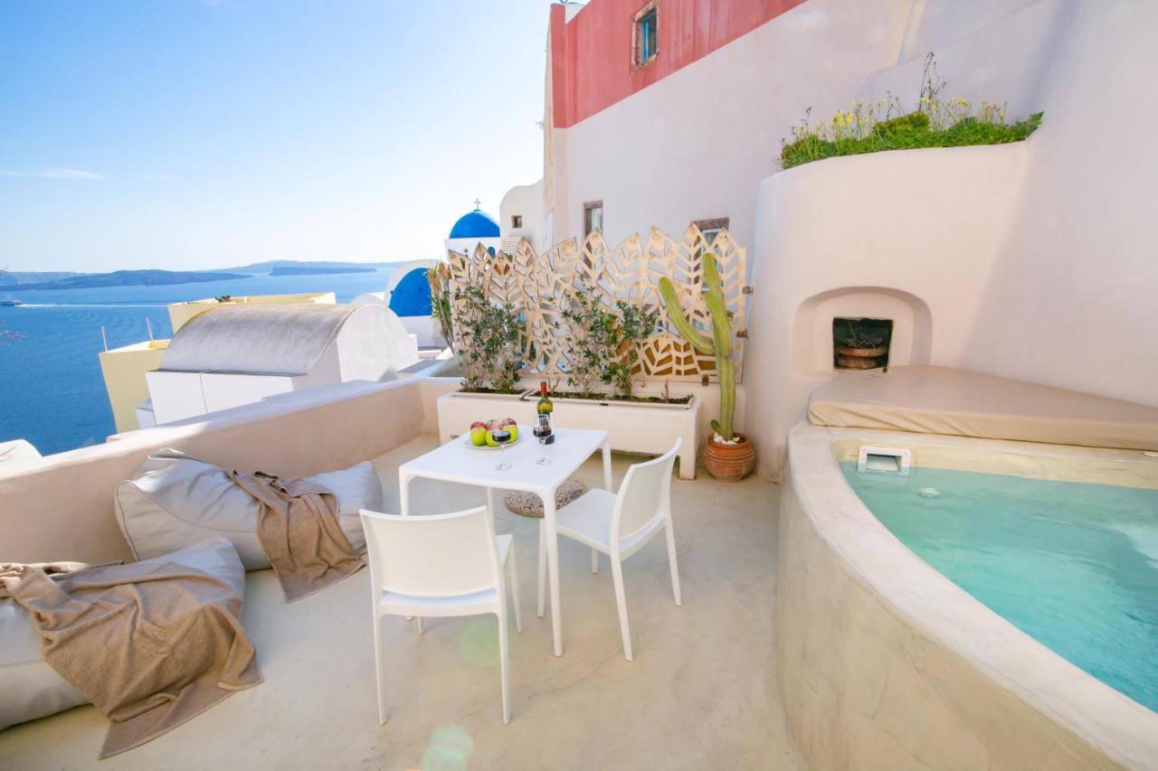 Opsis Cave House - 4