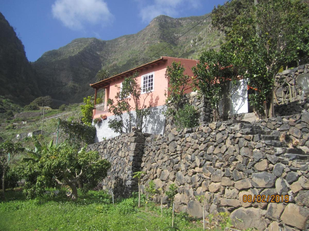 Rincón de Liria, Hermigua – Updated 2022 Prices