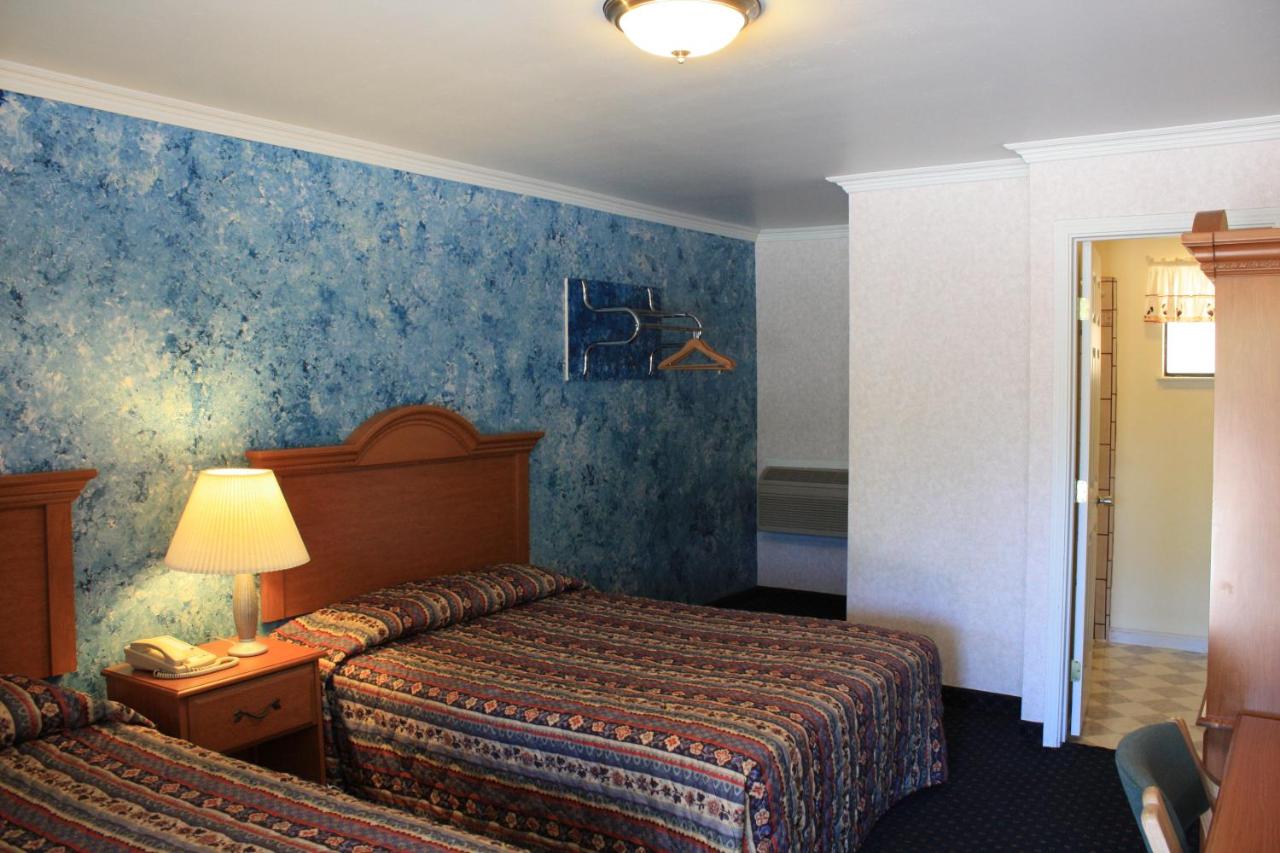 Mother Lode Motel — photo 2