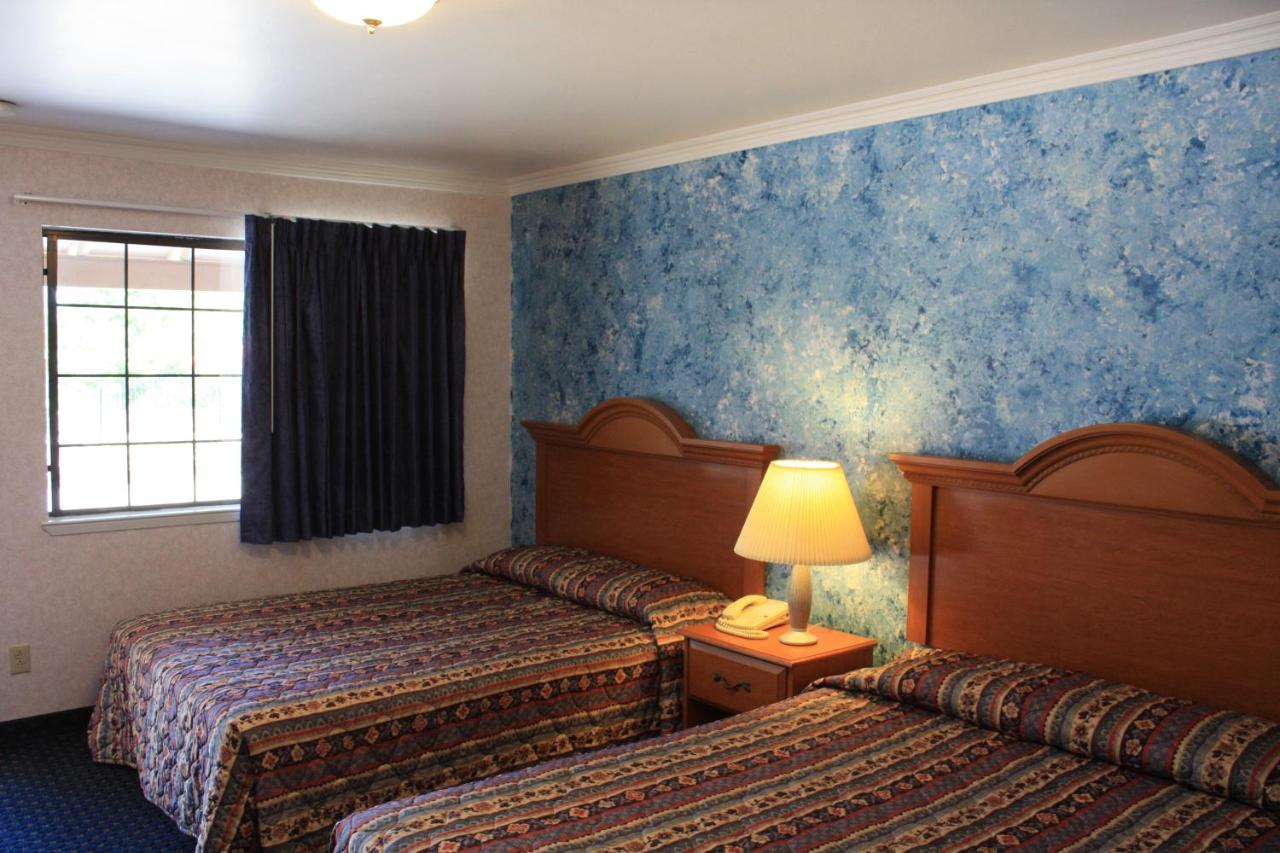 Mother Lode Motel — photo 20
