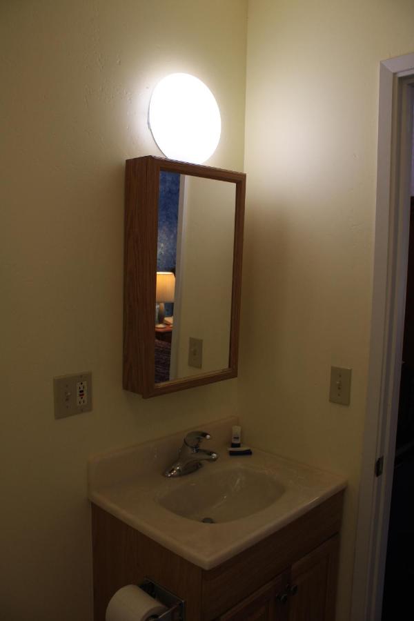 Mother Lode Motel — photo 16