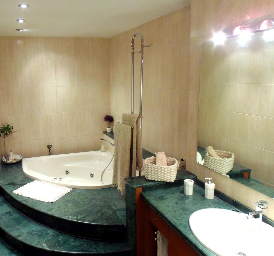 Apartamento Atico-Spa, Santa Bárbara – Preços atualizados 2022