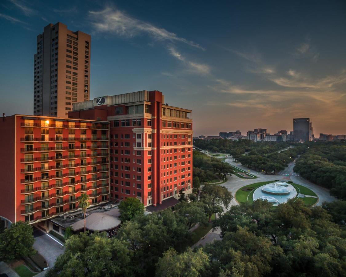 Hotel Zaza Houston Museum District — photo 7