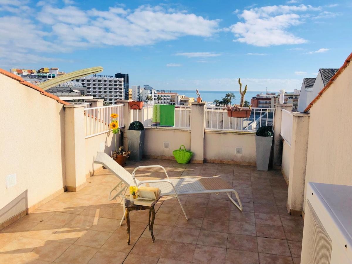 Apartamento Ático duplex (España Peñíscola) - Booking.com