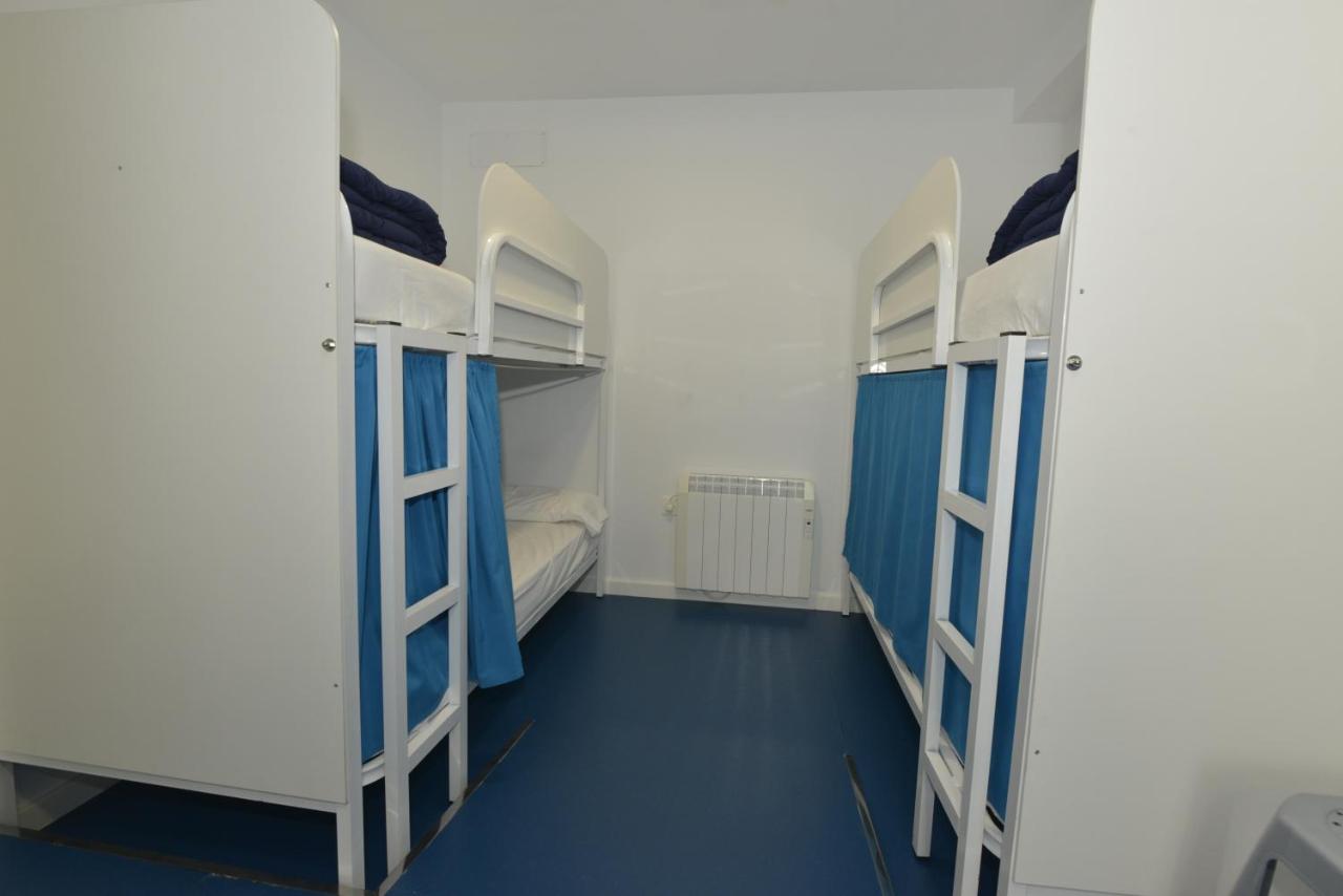 Hostel Albergue Baionamar, Baiona – Bijgewerkte prijzen 2022