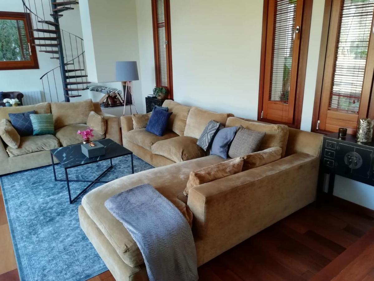 Vakantiehuis Casa Boticario (Spanje Mairena del Aljarafe ...