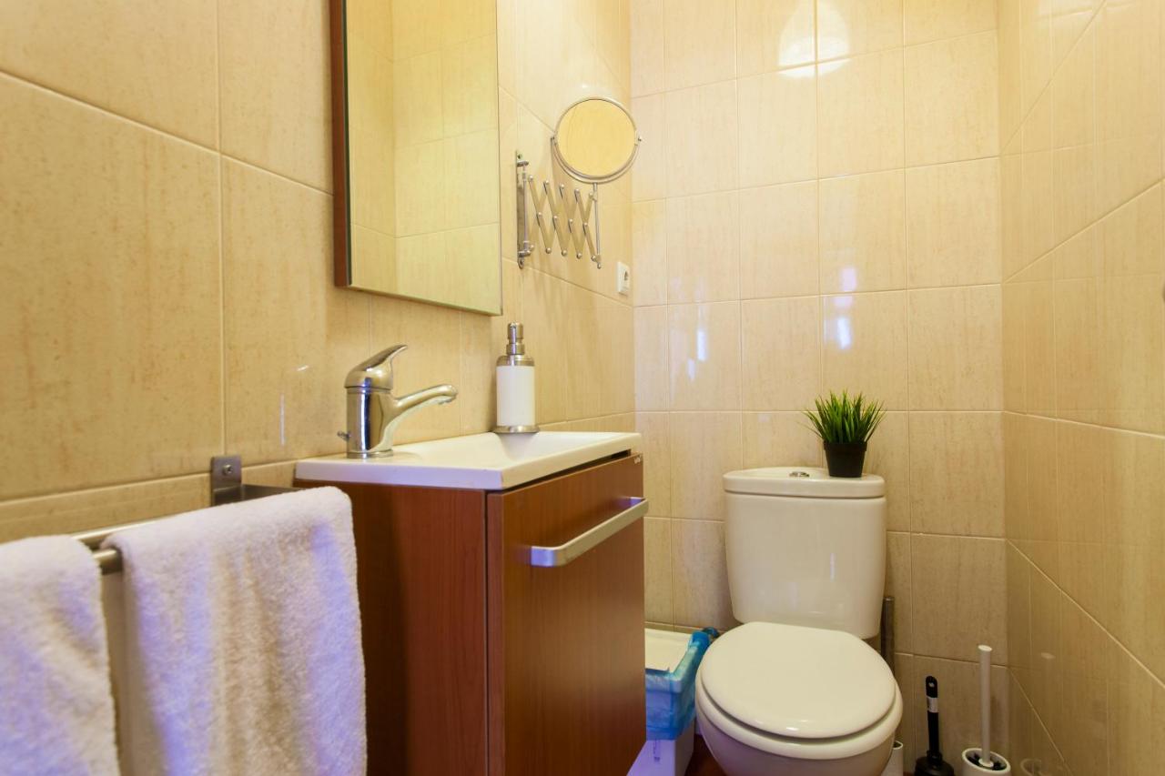 Coliseu by Central Hill Apartments - 5