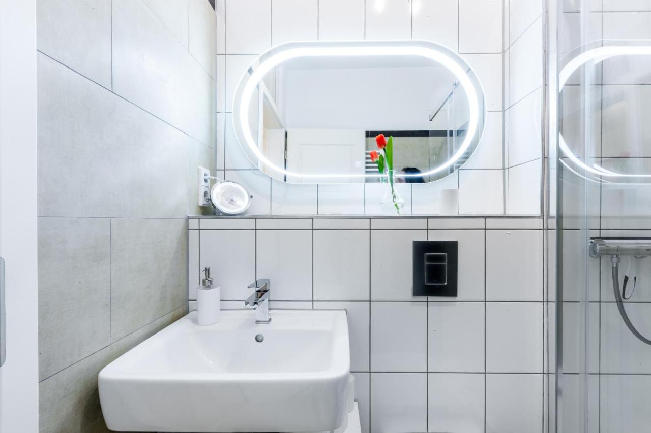 DR APARTMENTS - 3