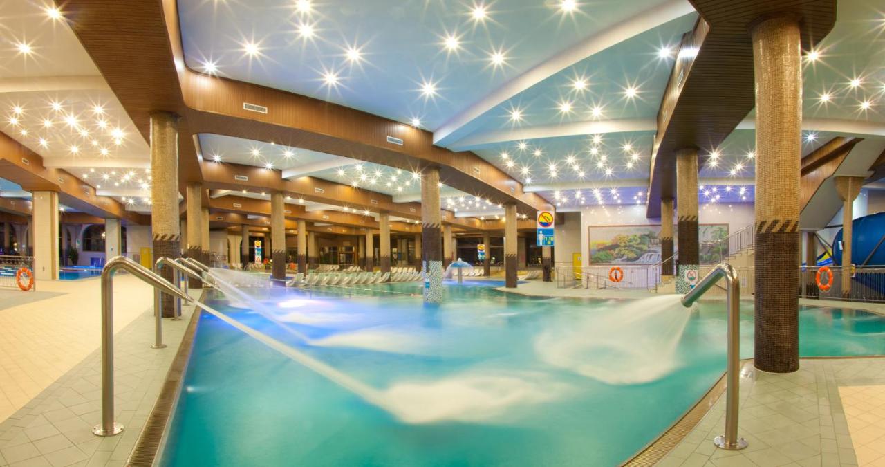 Hotel Gołębiewski Karpacz