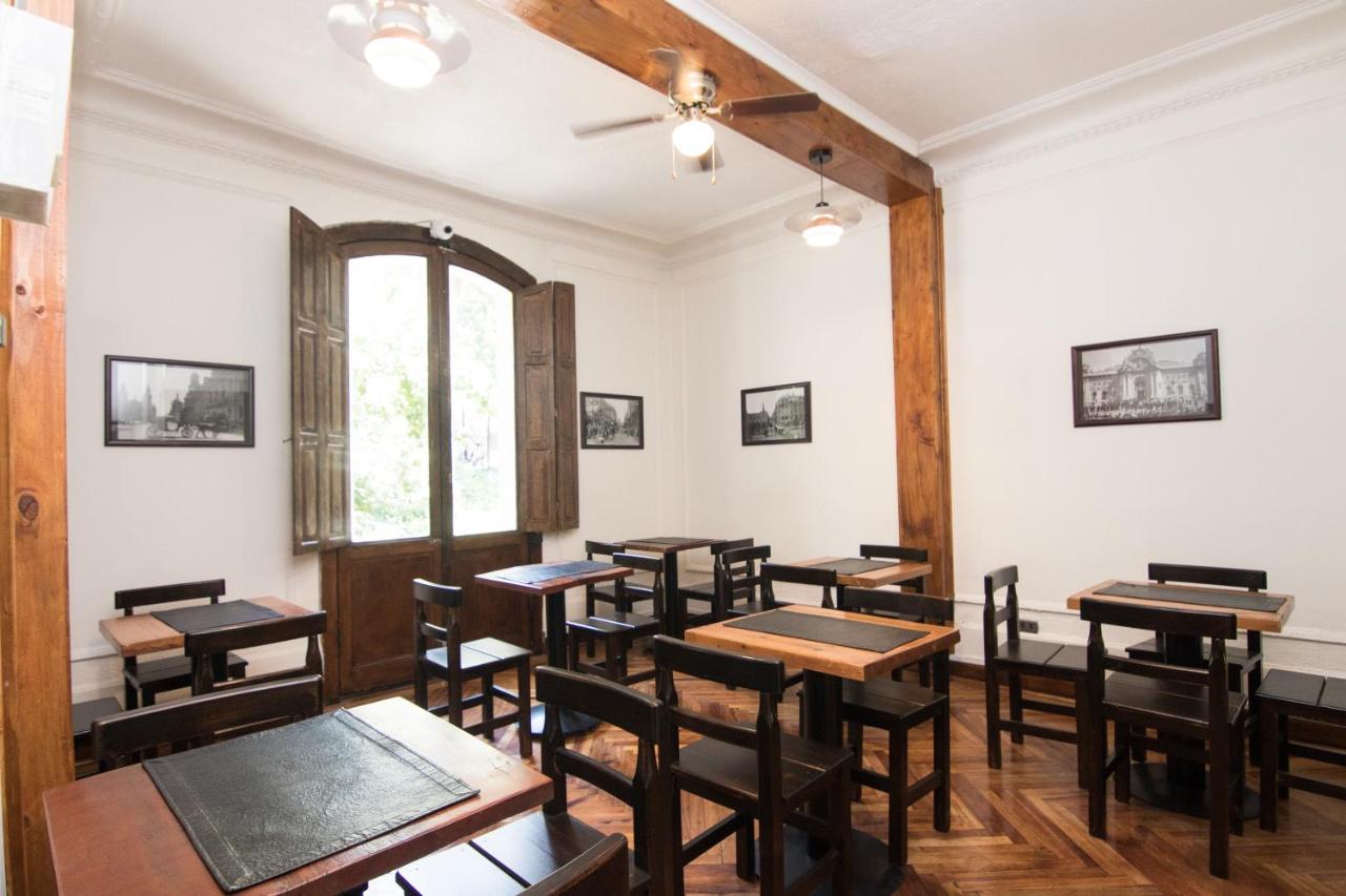 Lucia Agustina Hotel Boutique photo