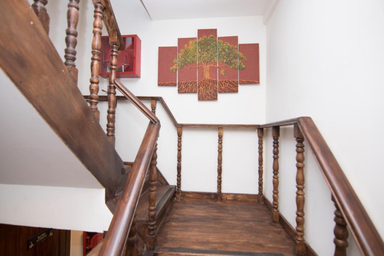 Lucia Agustina Hotel Boutique photo