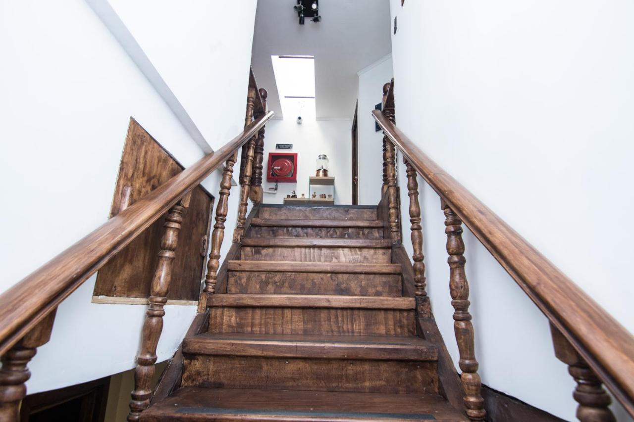 Lucia Agustina Hotel Boutique photo