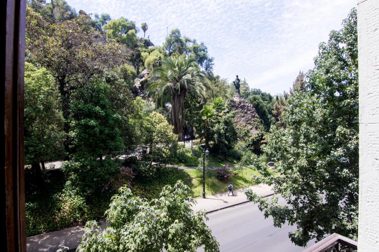 Lucia Agustina Hotel Boutique photo