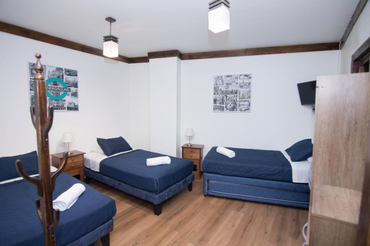Lucia Agustina Hotel Boutique photo