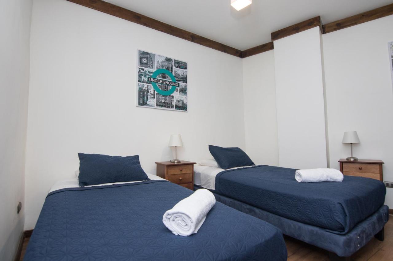 Lucia Agustina Hotel Boutique photo