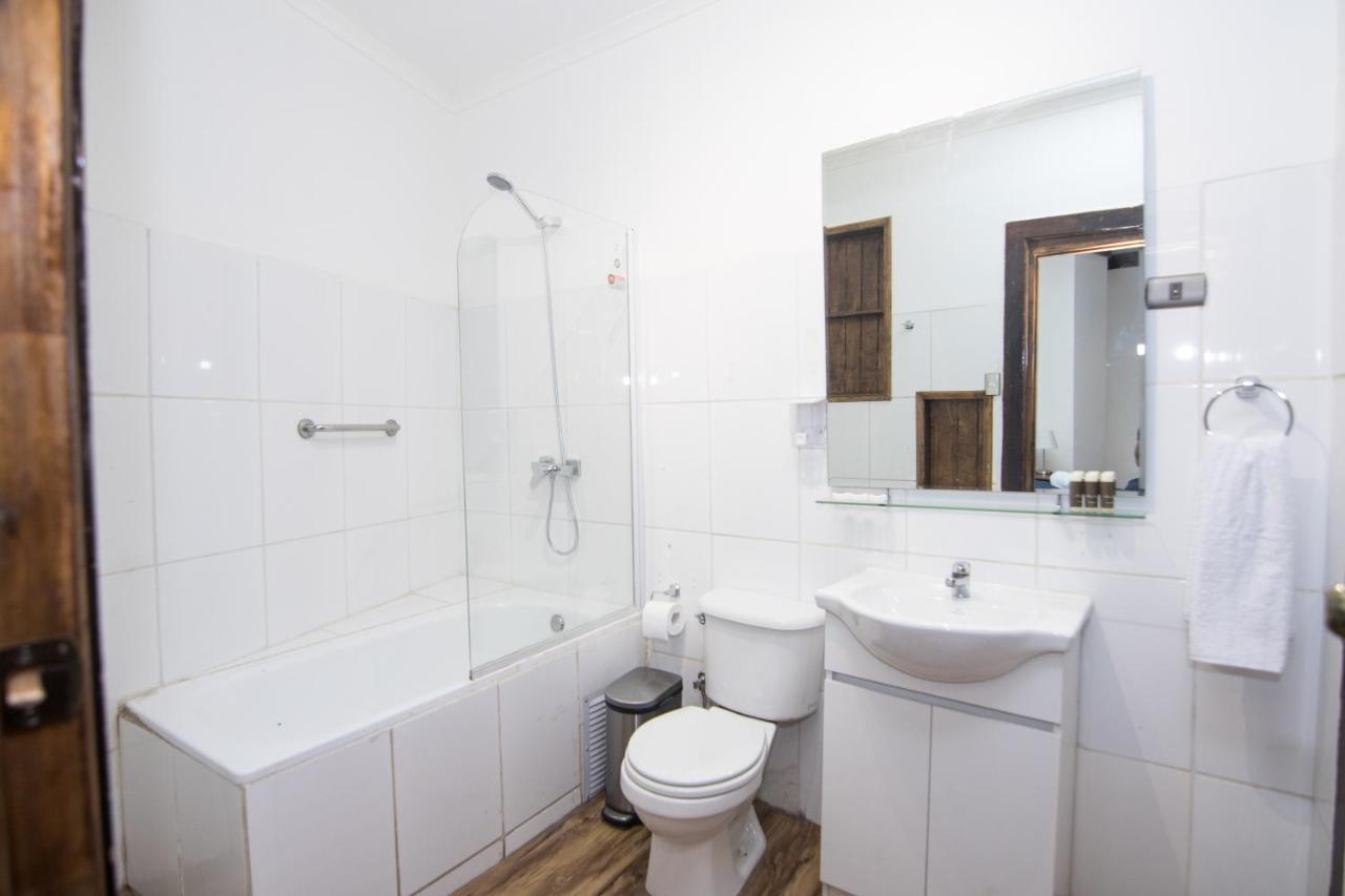 Lucia Agustina Hotel Boutique photo