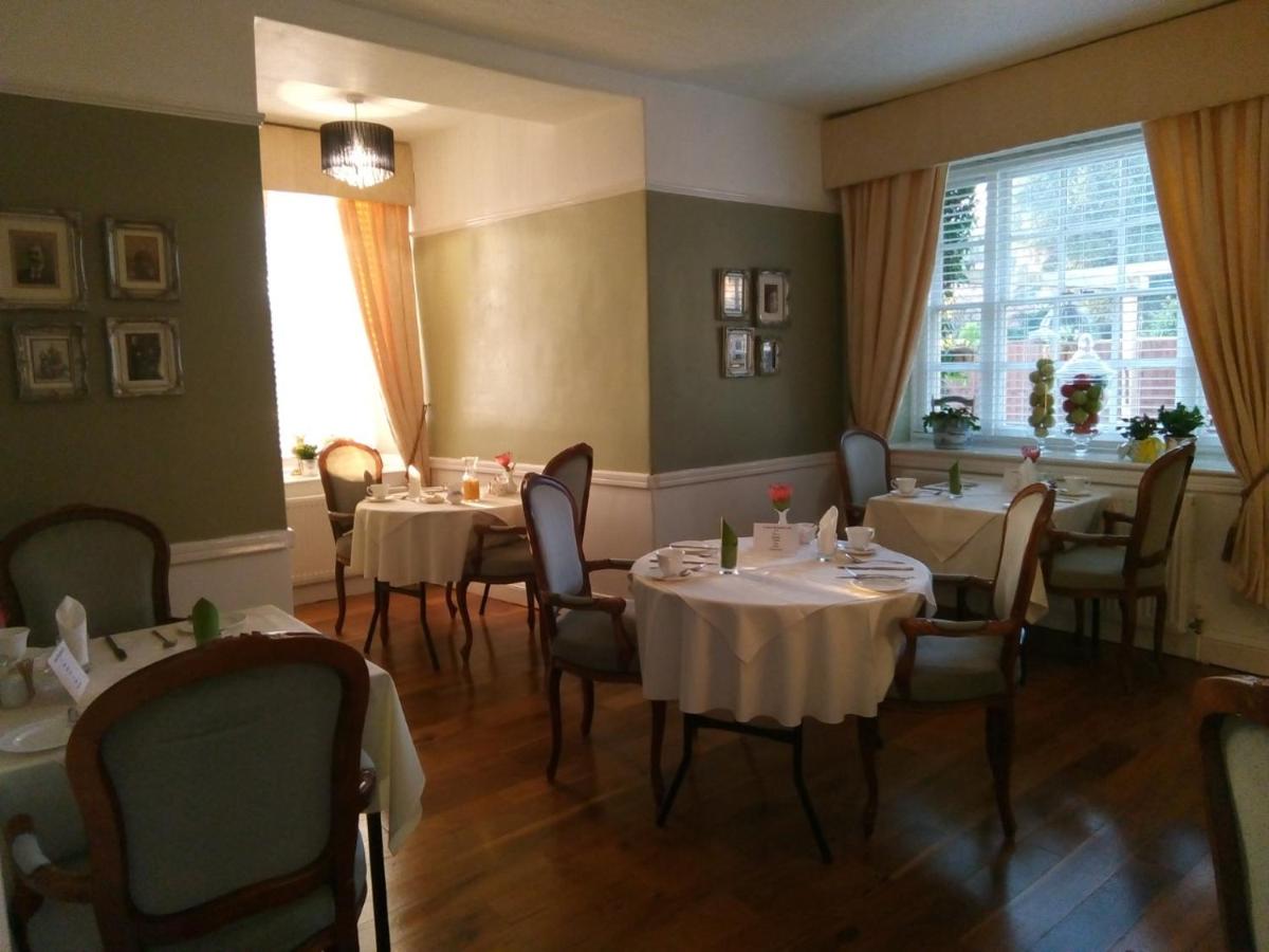 House Hotel, Minehead