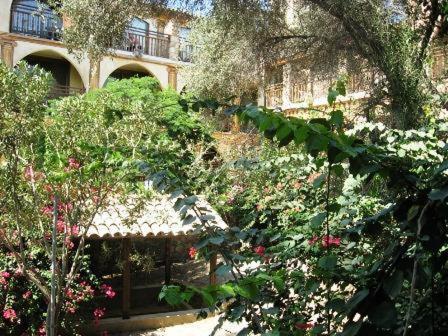 Roman Boutique Hotel photo