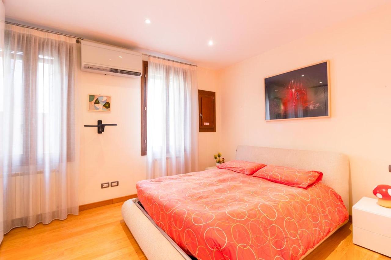 Ca' Lunetta - 5' from St. Mark Square - 4