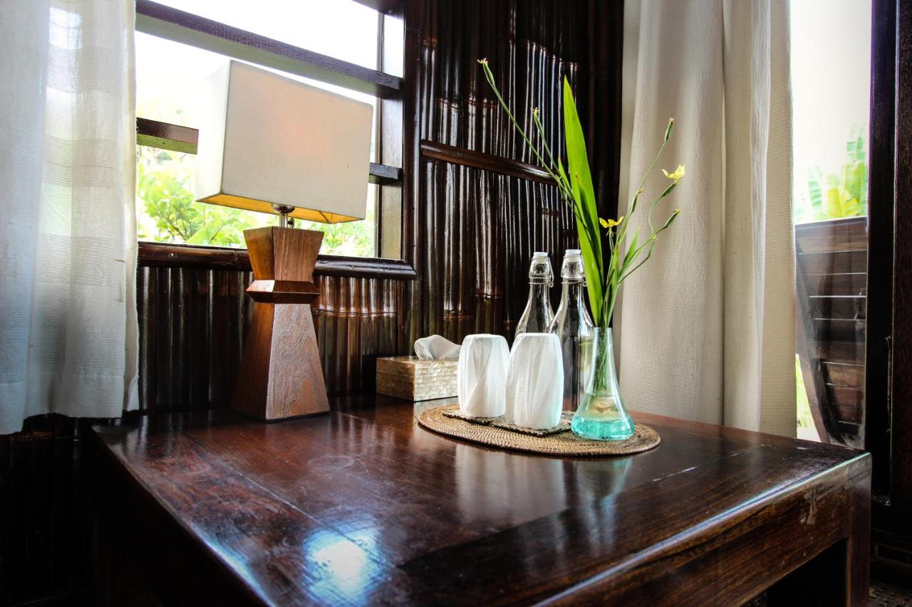 Ubud Hidden Villa Yone village - 5