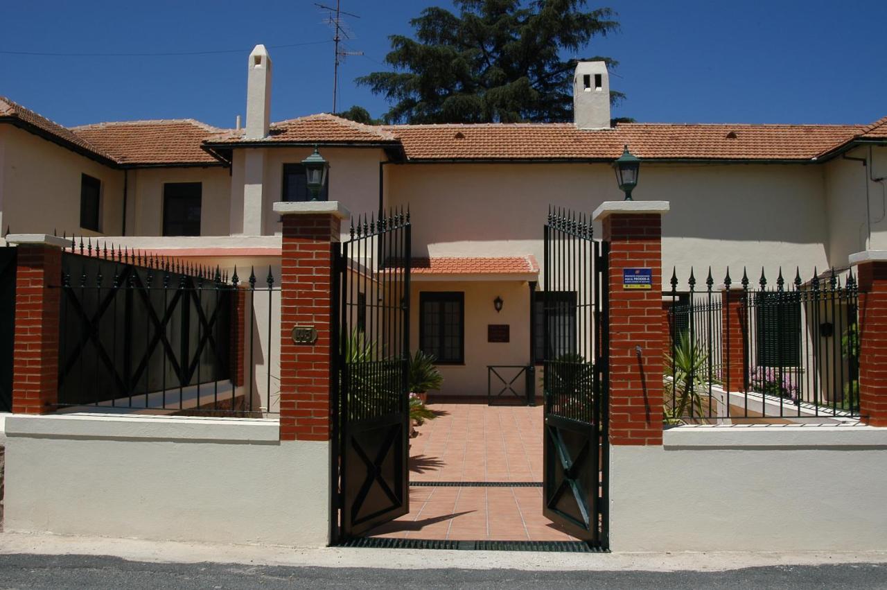 Riotinto Victorian House, Minas de Riotinto – Bijgewerkte ...