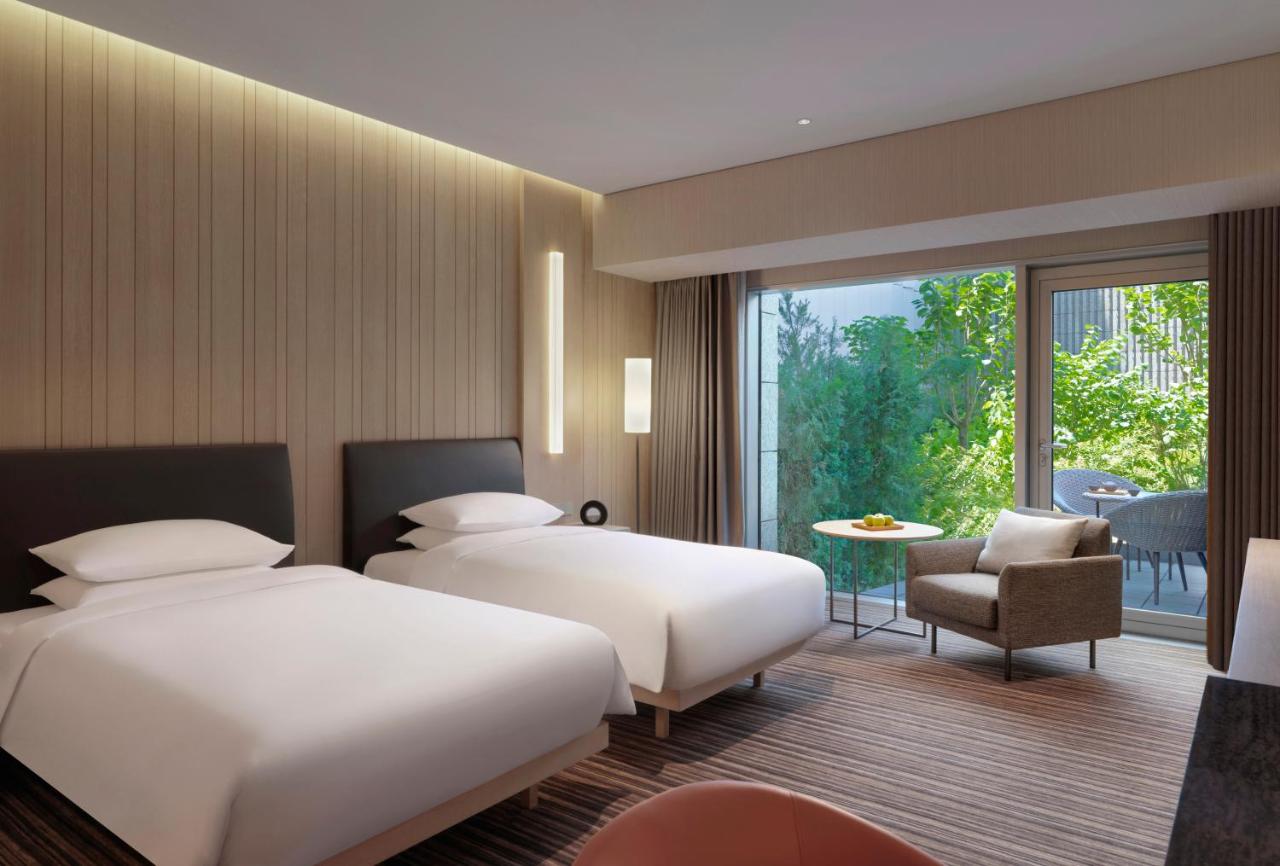 Hyatt Regency Beijing Wangjing photo