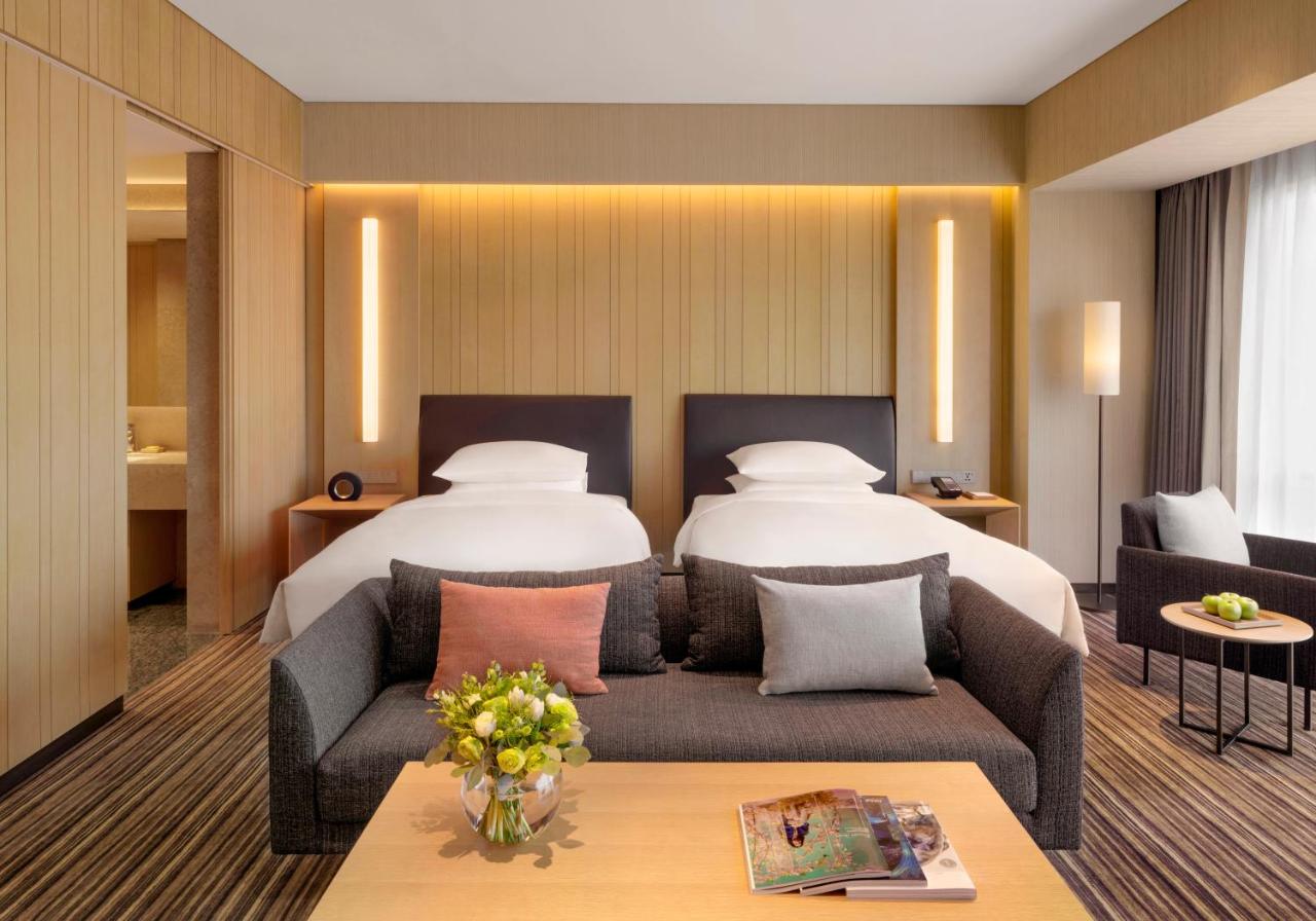 Hyatt Regency Beijing Wangjing photo