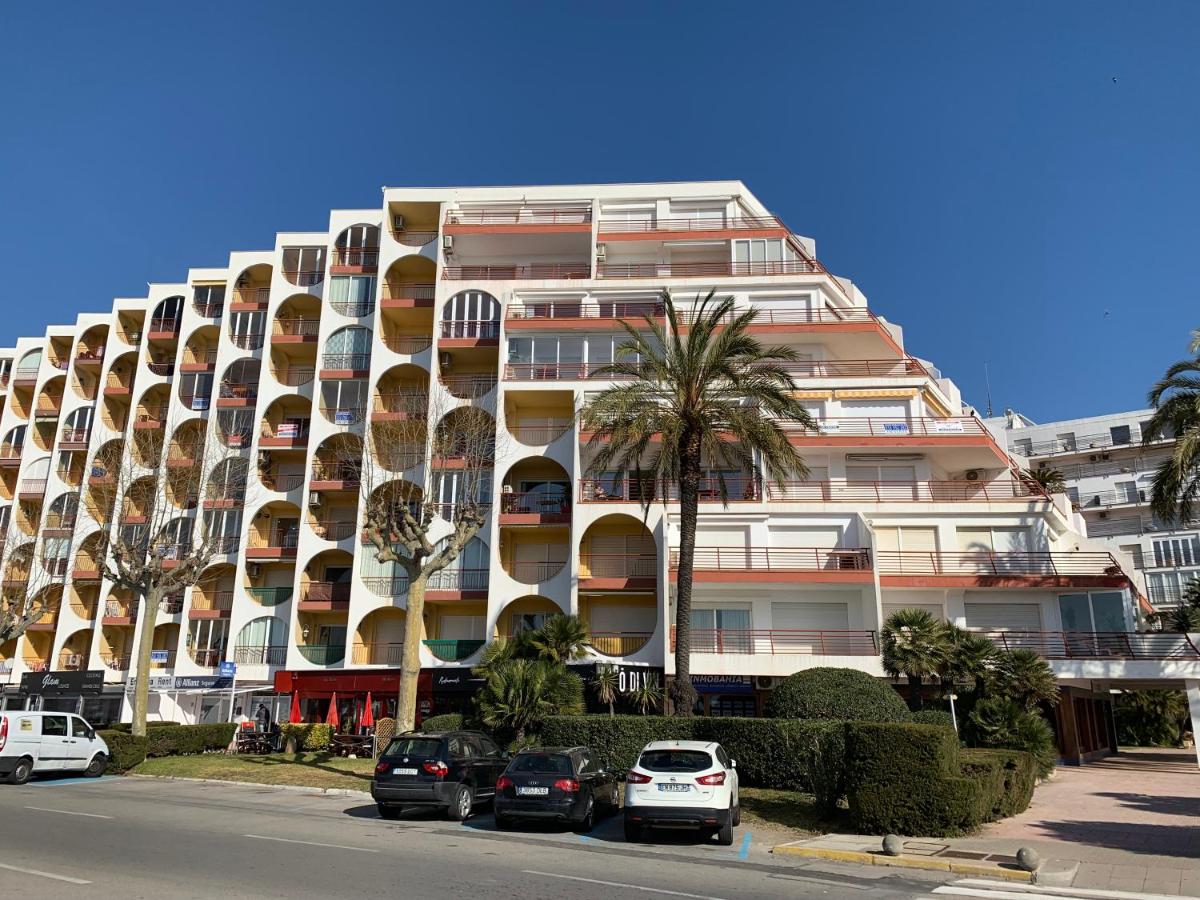 Apartment Inmobahia - BIII - 4-1, Empuriabrava, Spain ...
