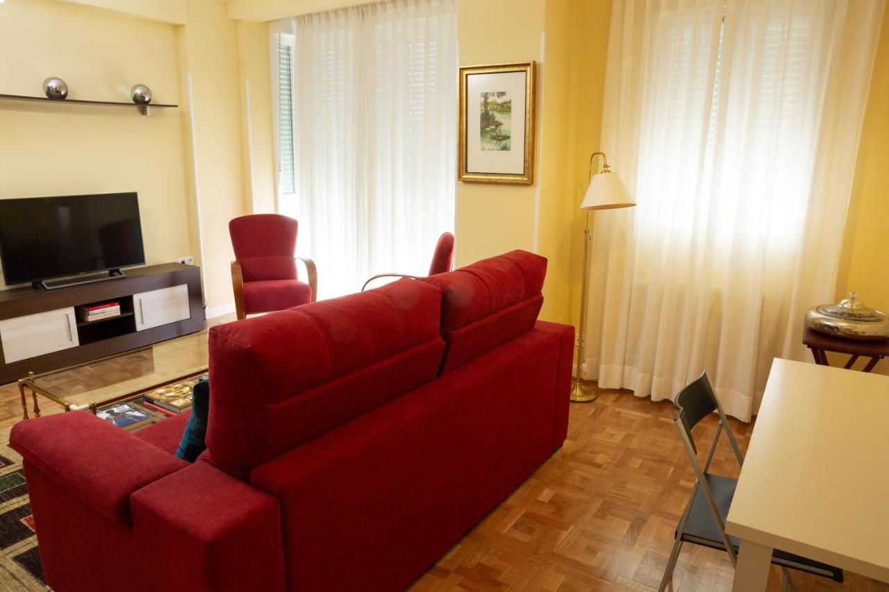 Apartamentos Duque Martinez Izquierdo., Madrid – Updated 2022 Prices