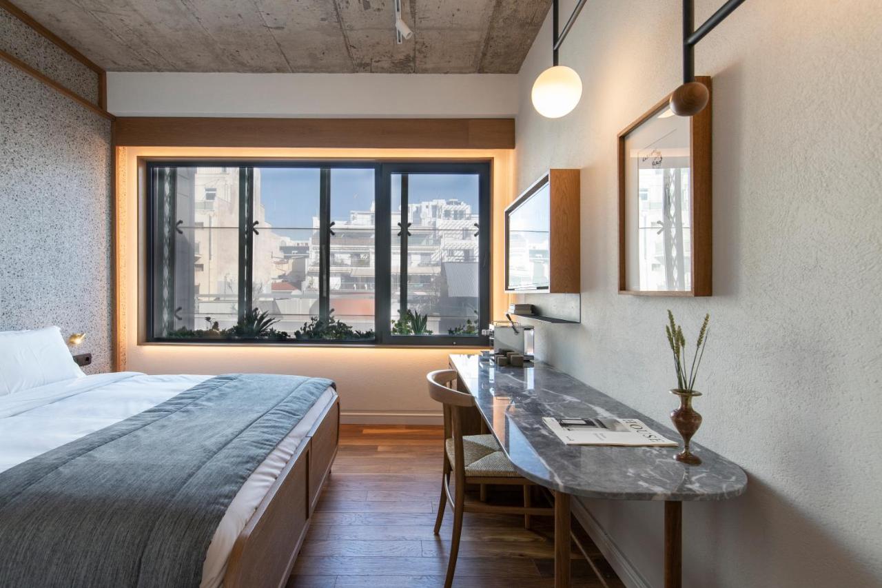 Ergon House Athens - 5