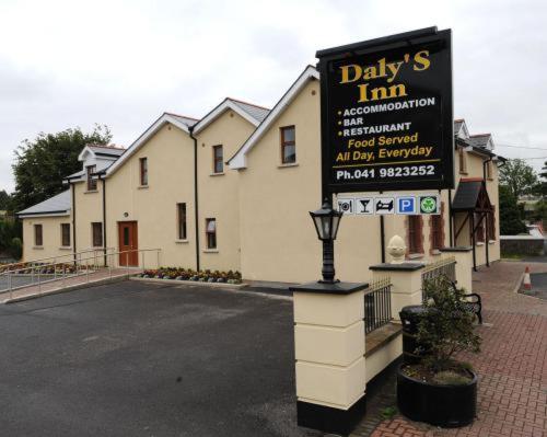Dalys Inn - Laterooms