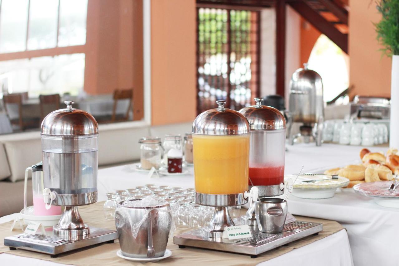 Rio Poty Hotel Praia photo