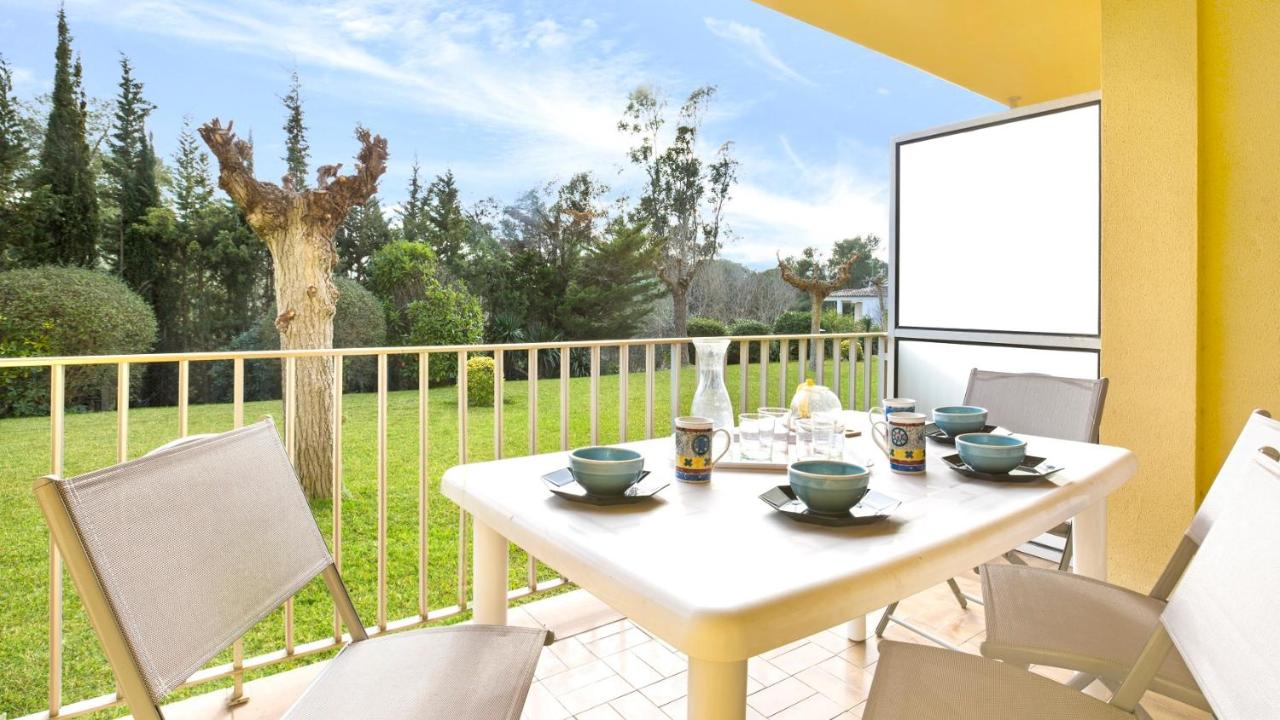 Apartamento Cenit 5 personas, Llafranc, Spain - Booking.com