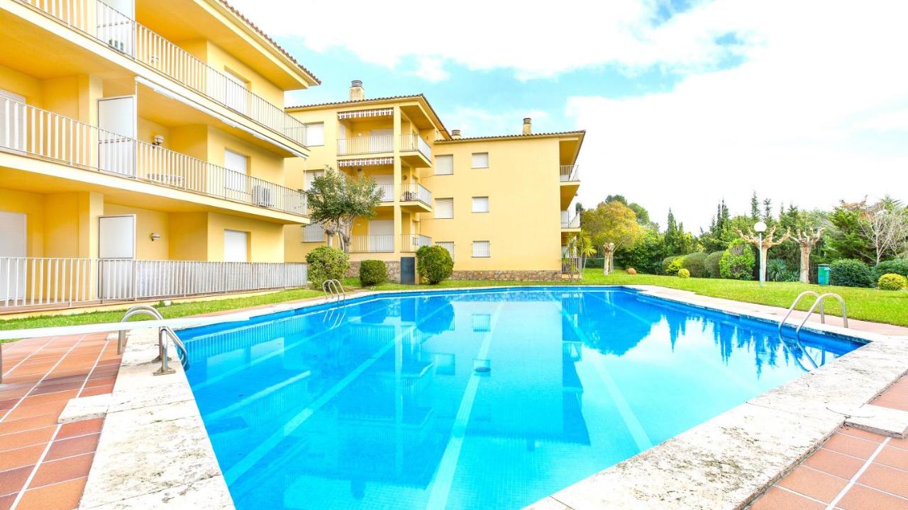 Apartamento Cenit 5 personas, Llafranc, Spain - Booking.com