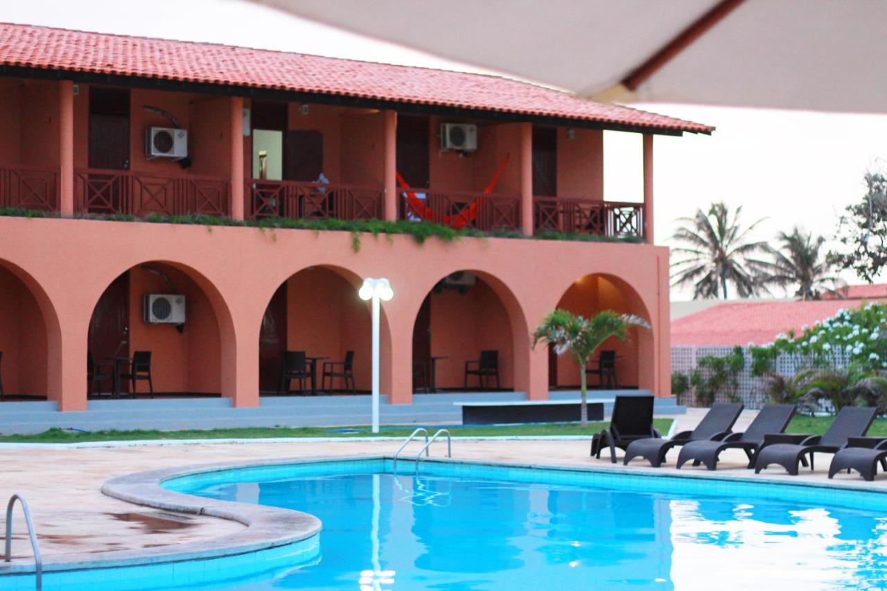 Rio Poty Hotel Praia photo