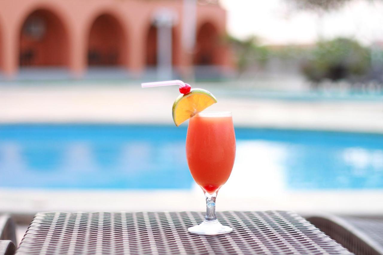 Rio Poty Hotel Praia photo