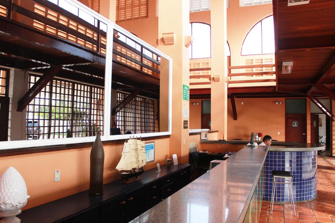 Rio Poty Hotel Praia photo