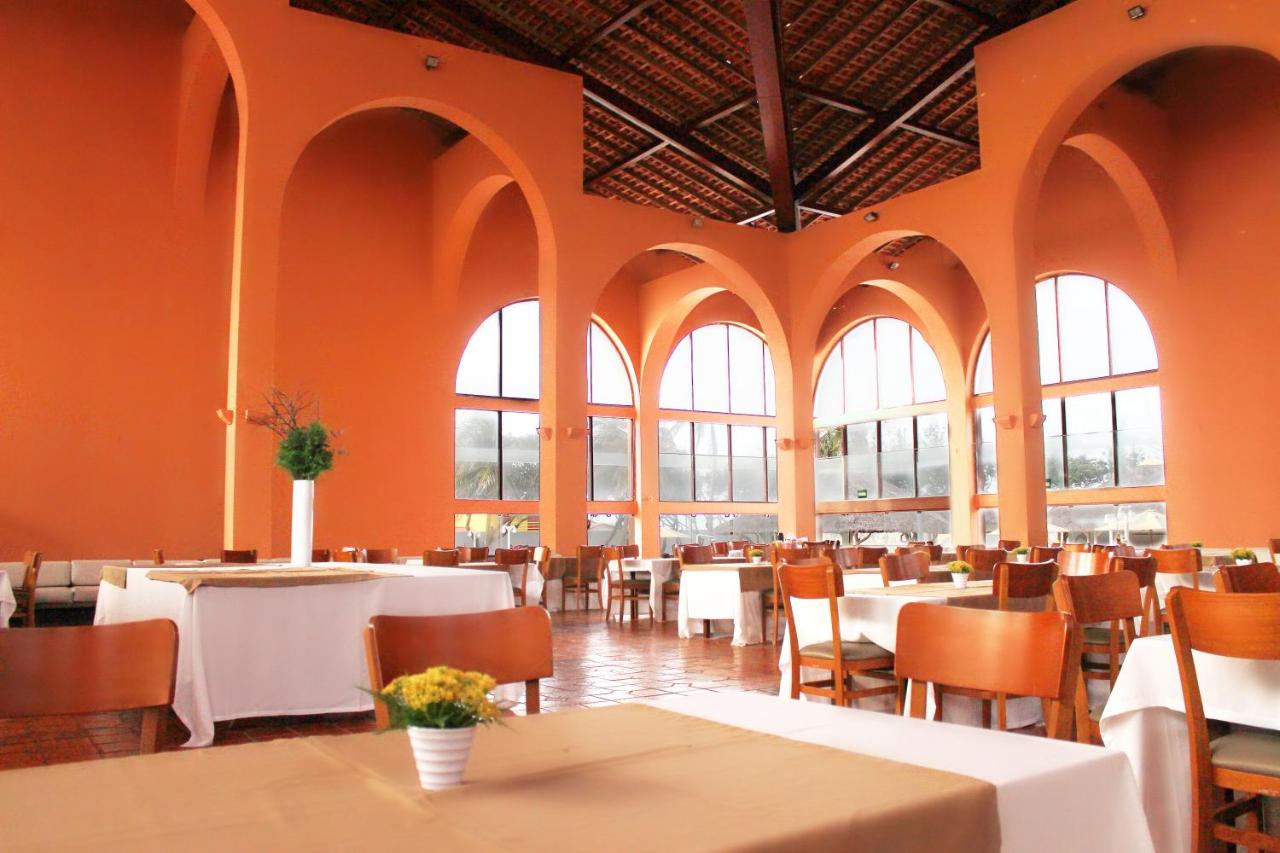 Rio Poty Hotel Praia photo