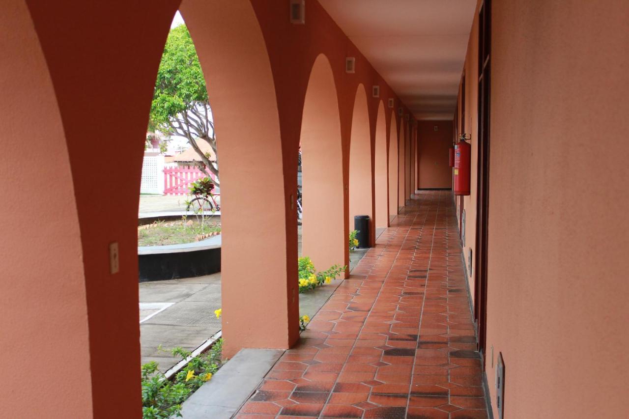 Rio Poty Hotel Praia photo