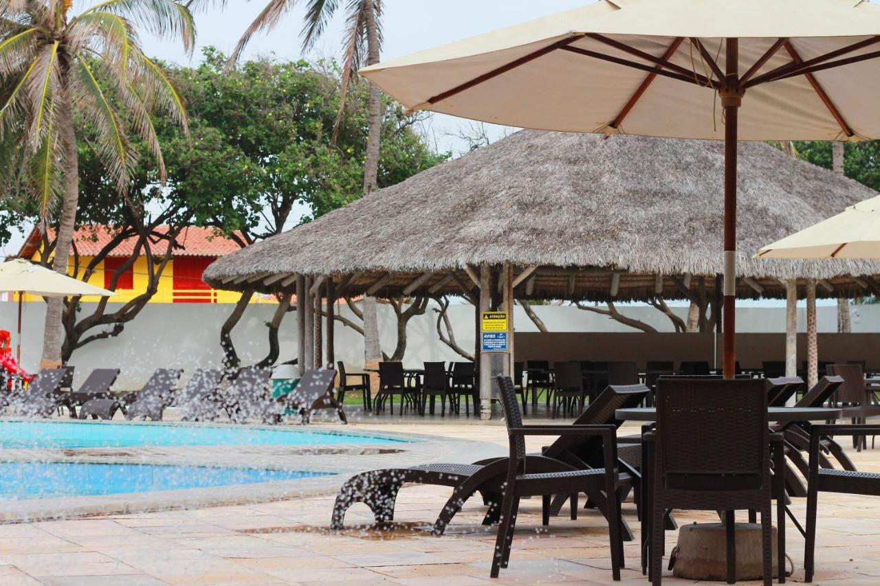 Rio Poty Hotel Praia photo