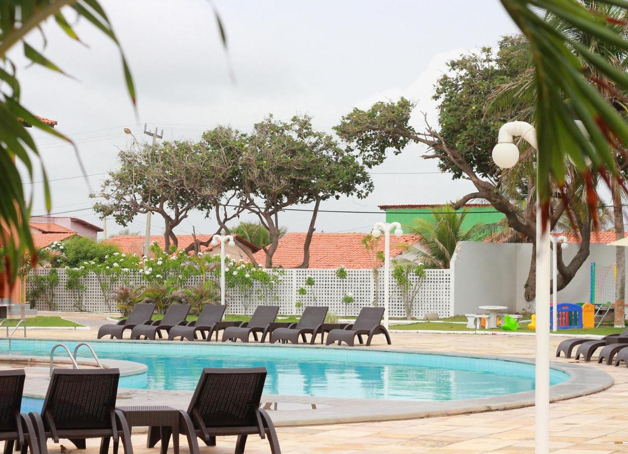 Rio Poty Hotel Praia photo