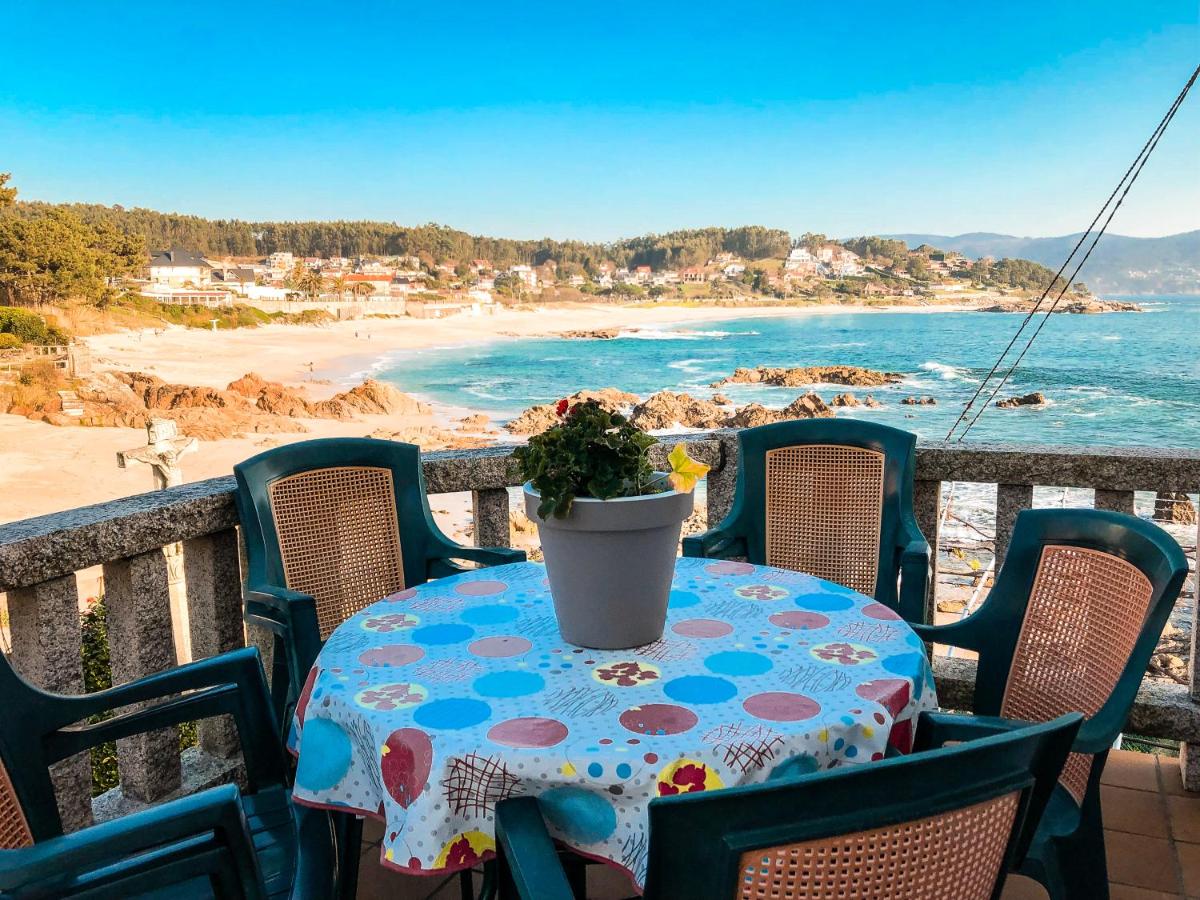 Apartamentos Playa Areas (España Sanxenxo) - Booking.com