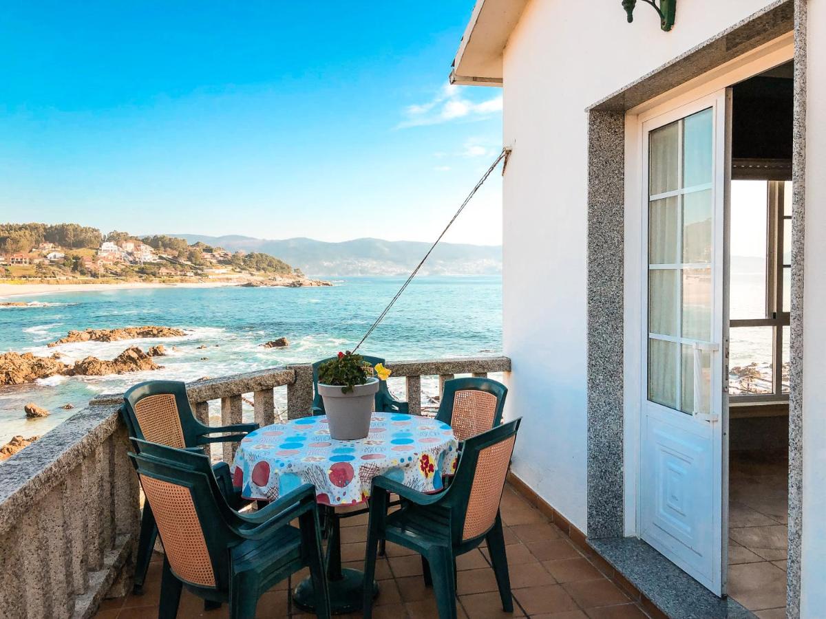 Apartamentos Playa Areas, Sanxenxo, Spain - Booking.com