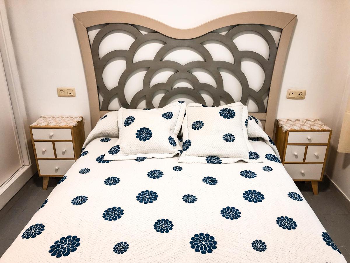 Apartamentos Playa Areas, Sanxenxo, Spain - Booking.com