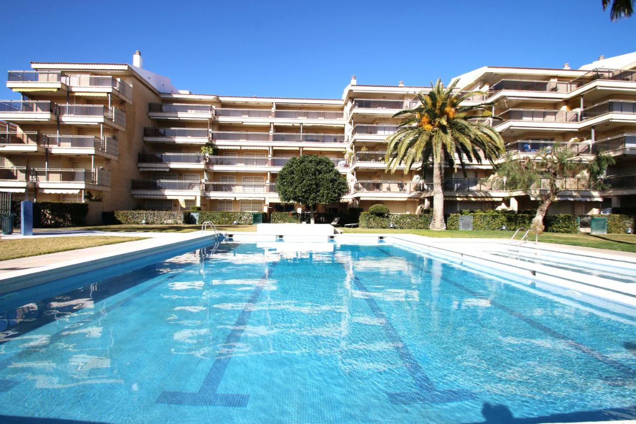 Apartamento Bahia Dorada, Cambrils – Bijgewerkte prijzen 2022