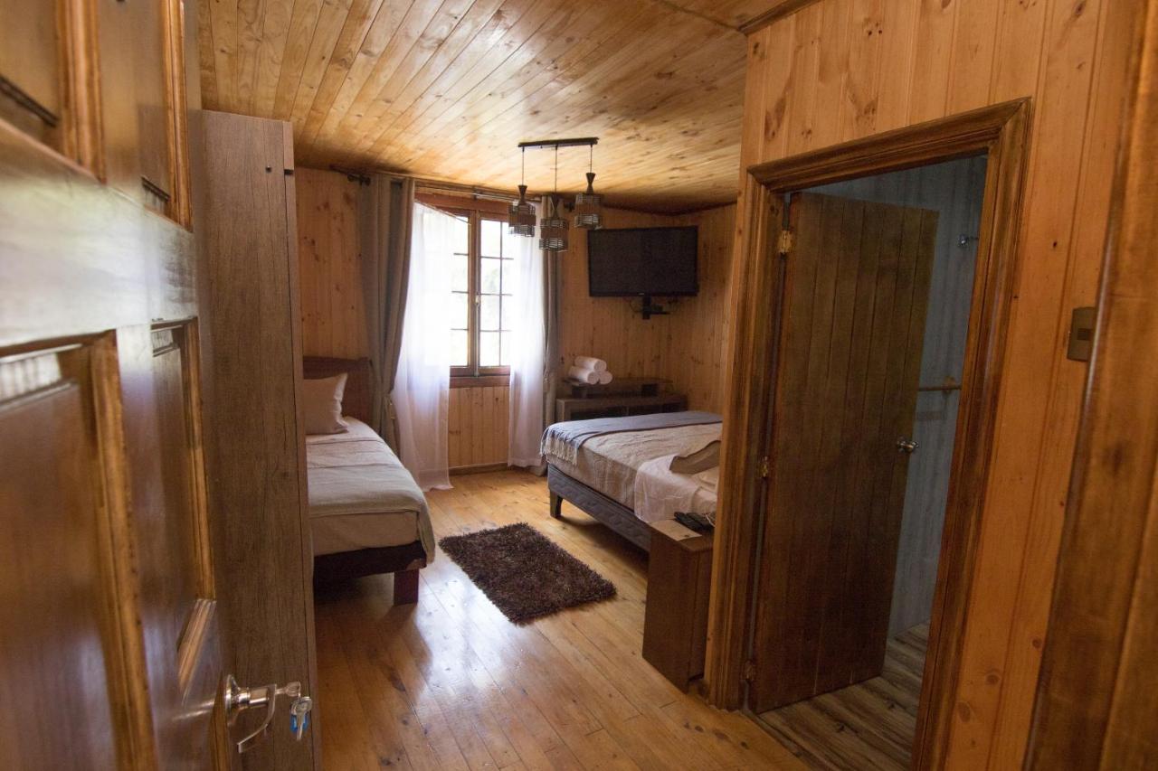 Lucia Agustina Hotel Boutique photo