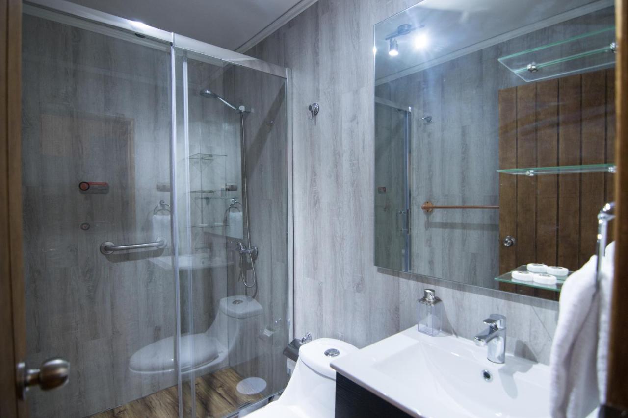 Lucia Agustina Hotel Boutique photo