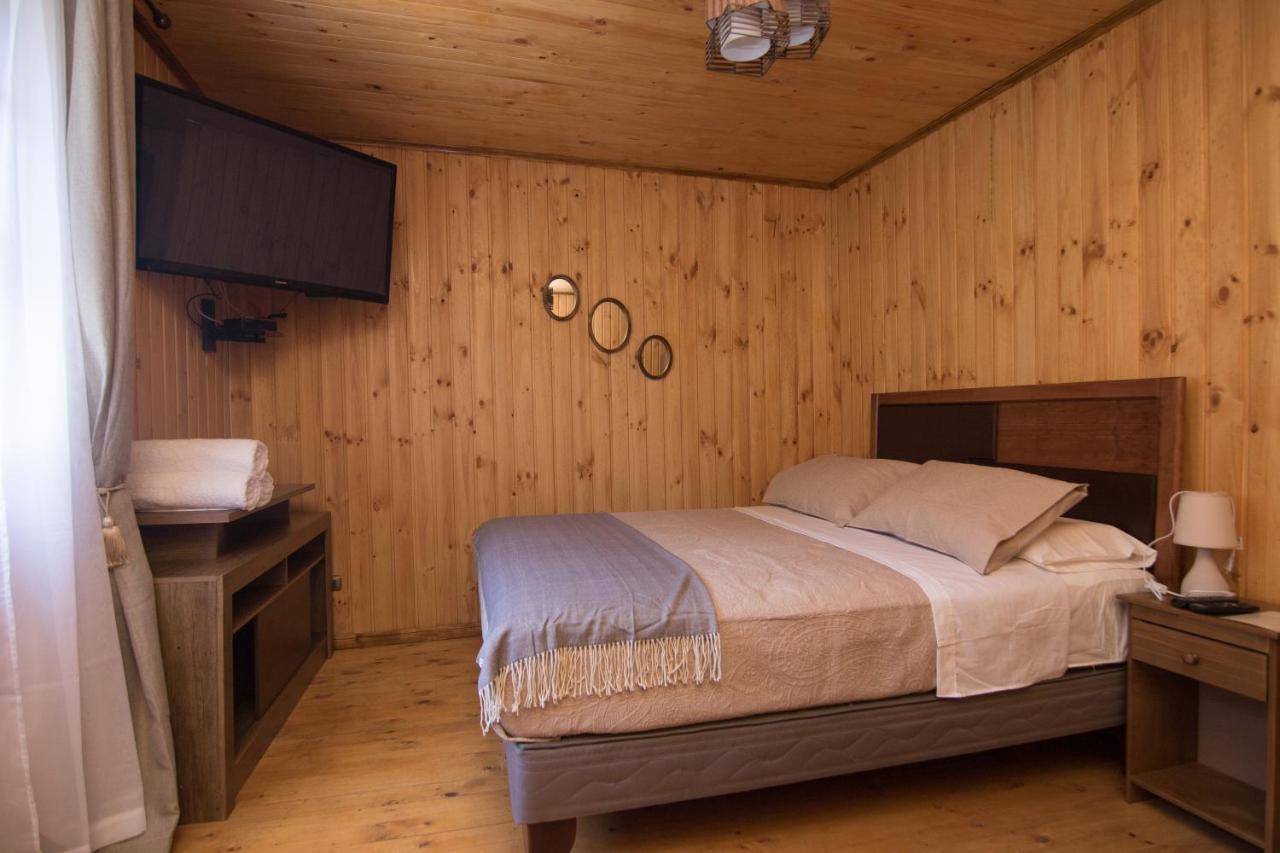 Lucia Agustina Hotel Boutique photo